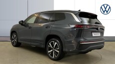 Volkswagen Tayron 1.5 TSI eHybrid Elegance 5dr DSG6 Estate